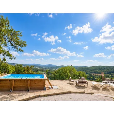 Podere La Terrazza Con Piscina Holiday home
