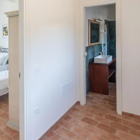 Holiday home Podere La Terrazza Con Piscina *